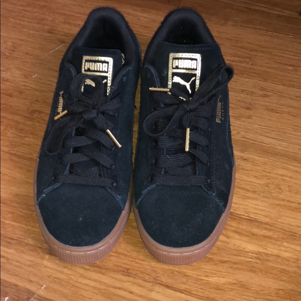 Puma shoes